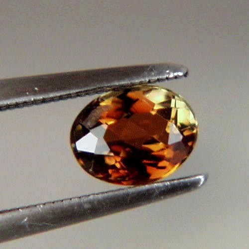 Strong Color and Clean Dichroic Andalusite Brazil  Litnon.com