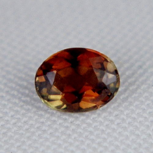 Strong Color and Clean Dichroic Andalusite Brazil  Litnon.com