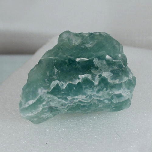 Color South African Green Calcite Specimen 126 gr  Litnon.com
