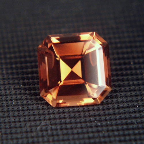 RARE Top Cut  Russian PreciousTopaz 4.98 ct  Litnon.com