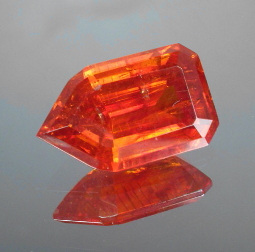 NR Big Fine Cut Rare Spanish Sphalerite 7.14 ct  Litnon.com