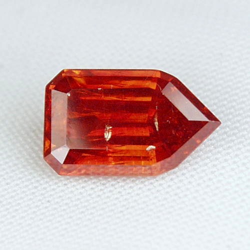 NR Big Fine Cut Rare Spanish Sphalerite 7.14 ct  Litnon.com