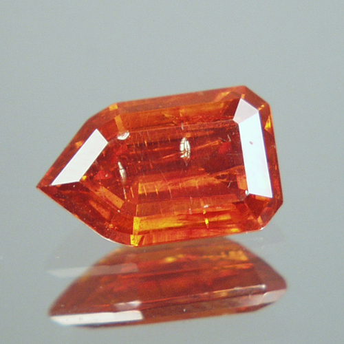 NR Big Fine Cut Rare Spanish Sphalerite 7.14 ct  Litnon.com