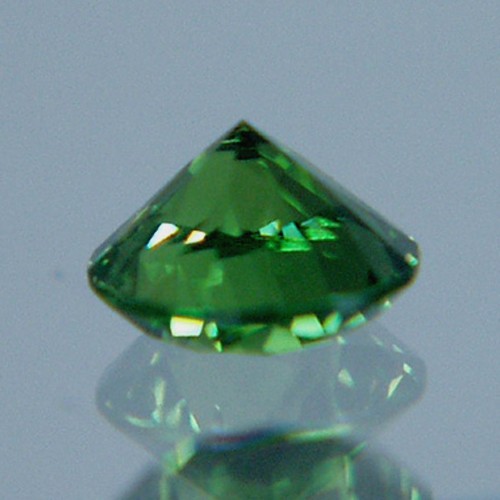 Chrome Green Old Mine Russian Demantoid Garnet  Litnon.com