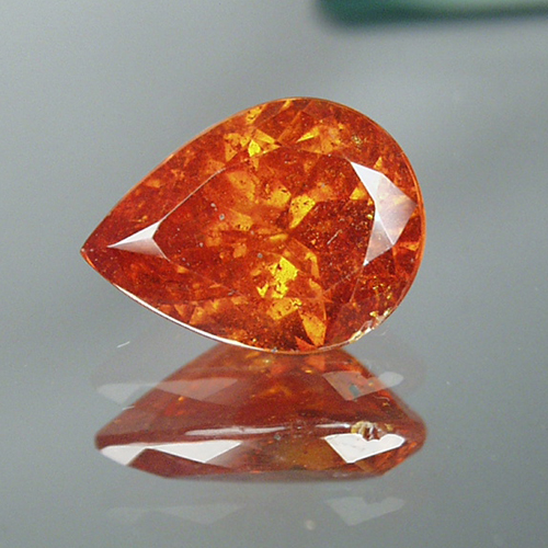 Big Fine Cut Rare Spanish Sphalerite 11.10 ct  Litnon.com