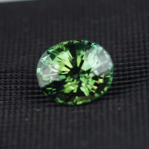 Bright and Pretty Mozambique Tourmaline 2.69 ct  Litnon.com