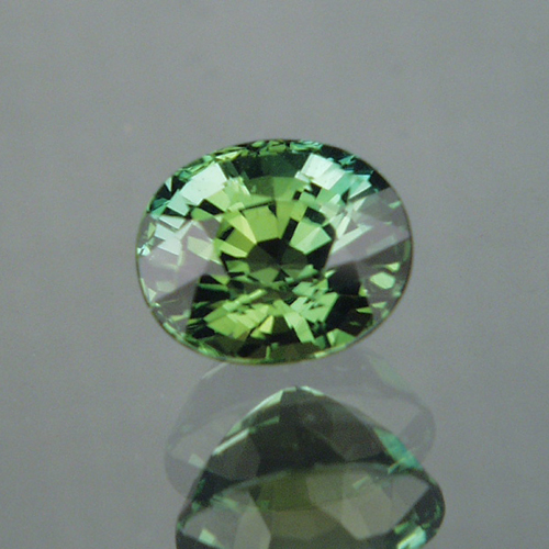 Bright and Pretty Mozambique Tourmaline 2.69 ct  Litnon.com