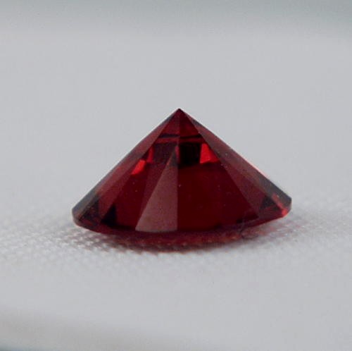 USA Cut Deep Blood Red South East Asia Spinel 2.44 ct  Litnon.com