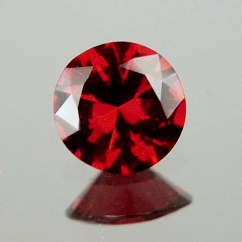 USA Cut Deep Blood Red South East Asia Spinel 2.44 ct  Litnon.com