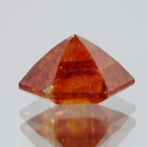 Big Fine Cut Rare Spanish Sphalerite 9.03 ct  Litnon.com