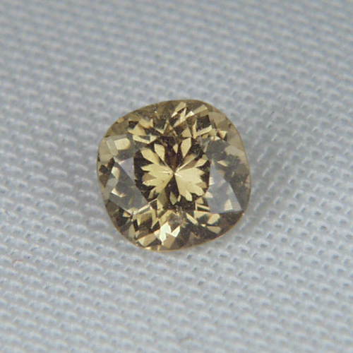 Rare Gem Quality Kornerupine Sri Lanka  Litnon.com