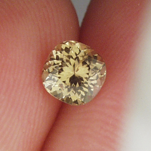 Rare Gem Quality Kornerupine Sri Lanka  Litnon.com