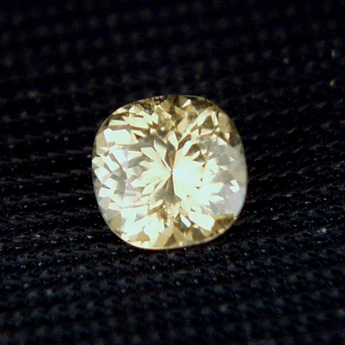 Rare Gem Quality Kornerupine Sri Lanka  Litnon.com