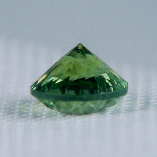Top Gem Quality Old Mine Russian Demantoid Garnet  Litnon.com