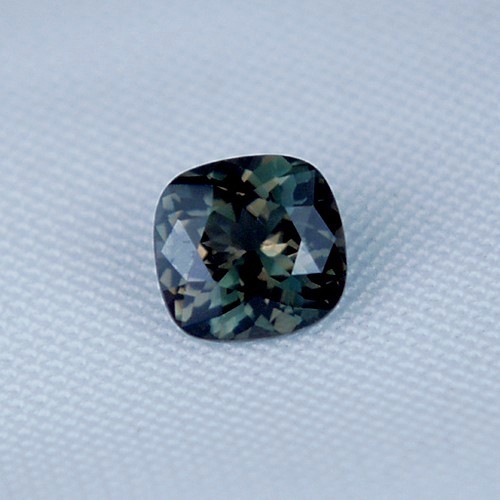 Rare Top Cut Gem Quality Kornerupine Sri Lanka  Litnon.com