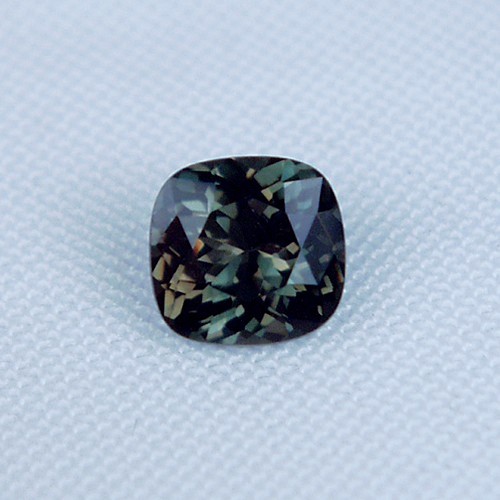 Rare Top Cut Gem Quality Kornerupine Sri Lanka  Litnon.com