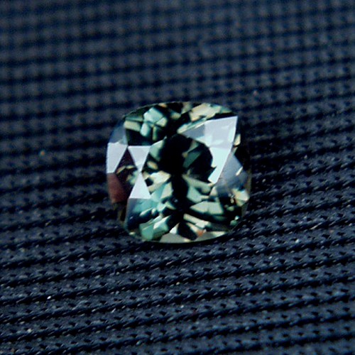 Rare Top Cut Gem Quality Kornerupine Sri Lanka  Litnon.com