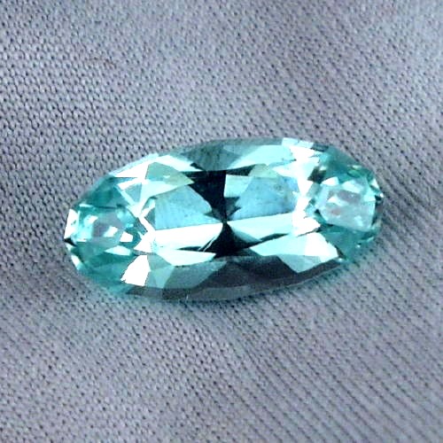 New Find Special Color Tourmaline Afghanistan 4.48ct Litnon.com