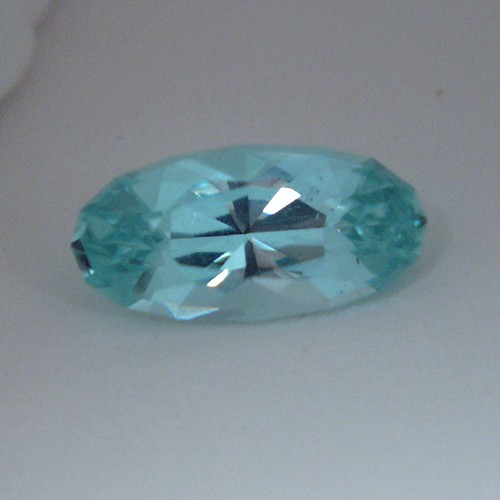 New Find Special Color Tourmaline Afghanistan 4.48ct Litnon.com