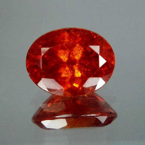 Big Fine Cut Rare Spanish Sphalerite 12.85 ct  Litnon.com