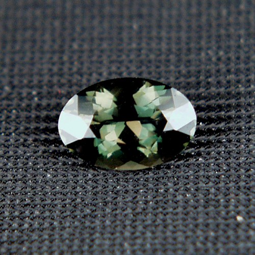 Rare Gem Quality Kornerupine Sri Lanka 1.60 ct  Litnon.com