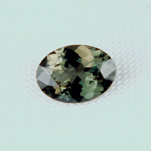 Rare Gem Quality Kornerupine Sri Lanka 1.65 ct  Litnon.com