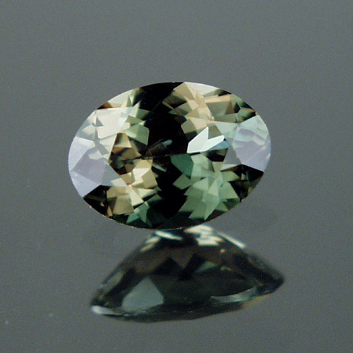 Rare Gem Quality Kornerupine Sri Lanka 1.65 ct  Litnon.com