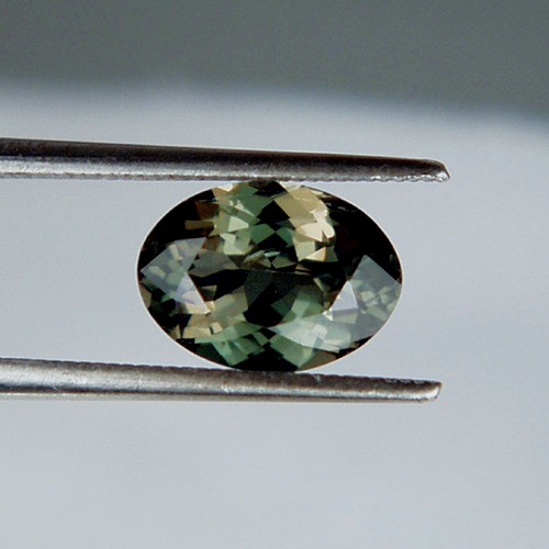 Rare Gem Quality Kornerupine Sri Lanka 1.65 ct  Litnon.com