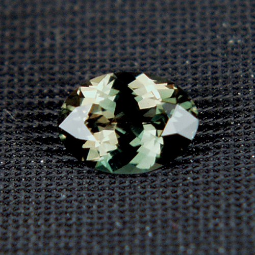 Rare Gem Quality Kornerupine Sri Lanka 1.65 ct  Litnon.com