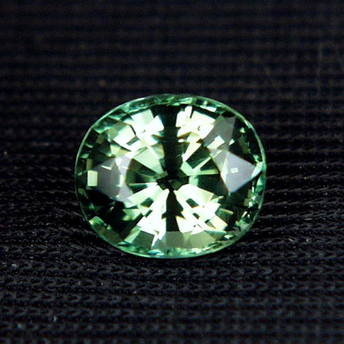 Bright and Pretty Mozambique Tourmaline 3.39ct  Litnon.com