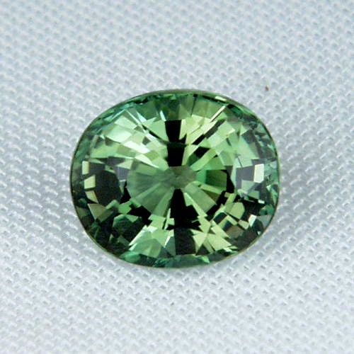 Bright and Pretty Mozambique Tourmaline 3.39ct  Litnon.com