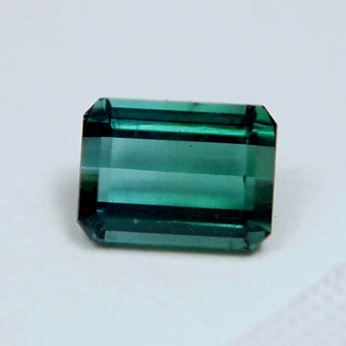 Bright Blue Green Tourmaline Afghanistan 2.66 ct  Litnon.com