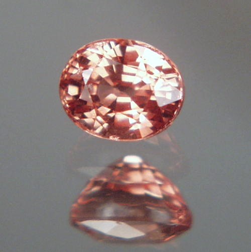 Rare Pyro Spessartite Imperial Malaia Malaya Garnet Litnon.com
