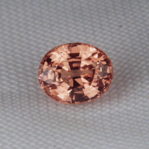 Rare Pyro Spessartite Imperial Malaia Malaya Garnet Litnon.com