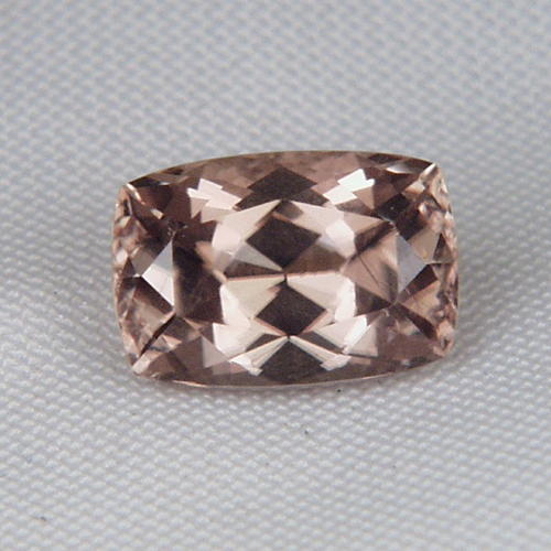 USA Cut Rare Color Change Diaspore Turkey 5.00ct  Litnon.com