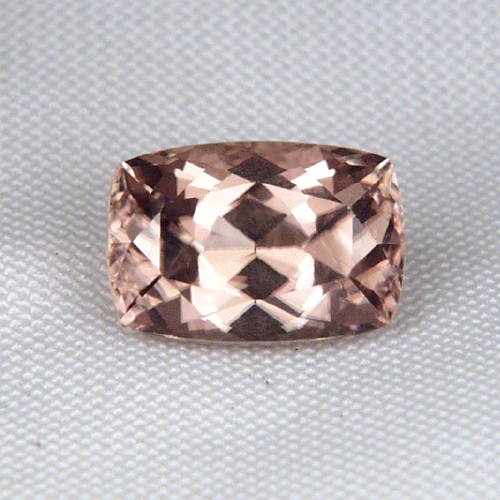 USA Cut Rare Color Change Diaspore Turkey 5.00ct  Litnon.com