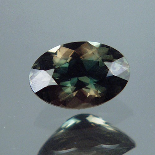 Rare Gem Quality Kornerupine Sri Lanka 1.67 ct  Litnon.com