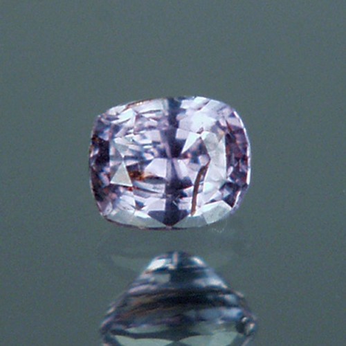 Russian Alexandrite Strong Color Change and VS Clean  Litnon.com