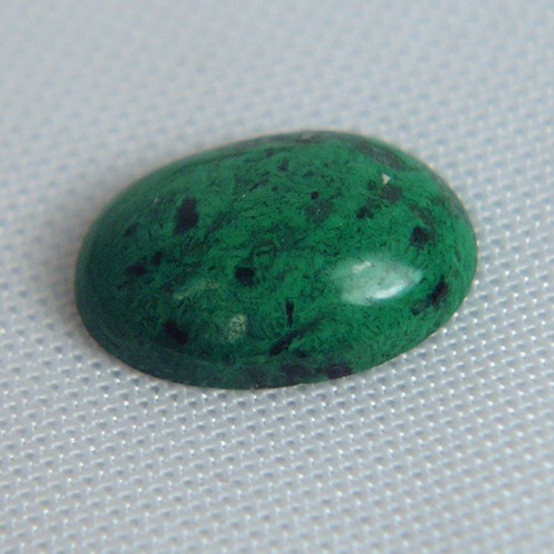 Fine Color Calibrated South East Asia Mawsitsit 4.09 ct  Litnon.com