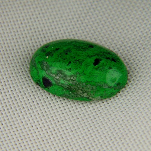 Fine Color Calibrated South East Asia Mawsitsit 4.09 ct  Litnon.com