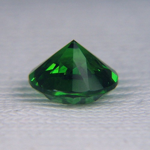 Top Gem Emerald Green Old Mine Russian Demantoid Garnet 1.57 ct Litnon.com