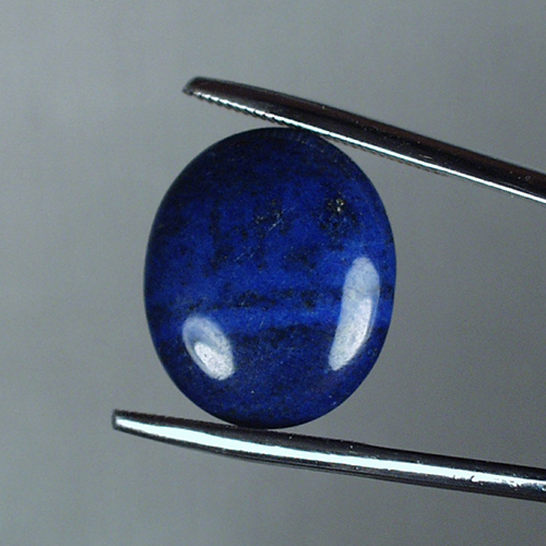 Top Quality Lapis Lazuli Pyrite Cab Afghanistan  Litnon.com