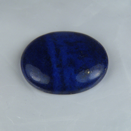 Top Quality Lapis Lazuli Pyrite Cab Afghanistan  Litnon.com