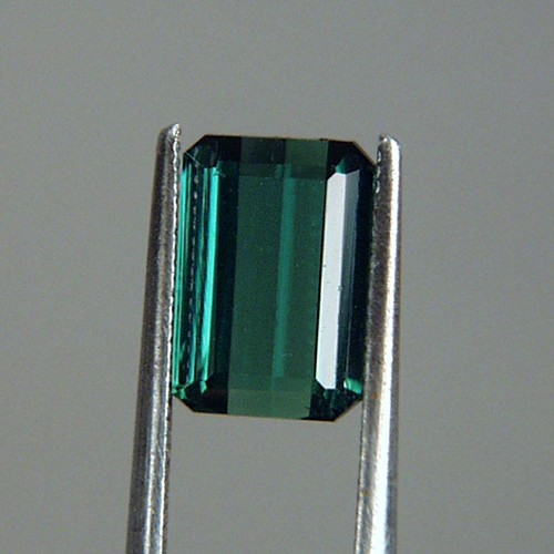 Bright Blue Green Tourmaline Afghanistan 2.44 ct  Litnon.com
