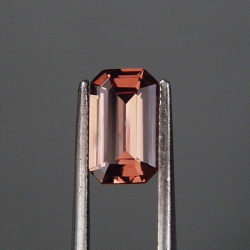 Rare Pyro Spessartite Malaia Malaya Garnet 1.28ct  Litnon.com