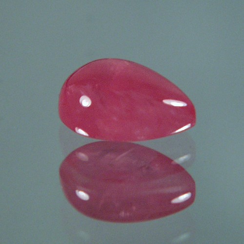 Sweet Home Mine Rare Rhodochrosite Cab 3.12 ct  Litnon.com