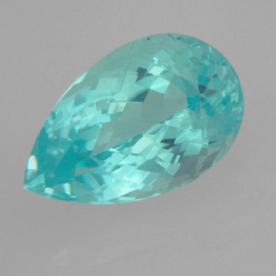Neon Blue Huge Genuine Paraiba Tourmaline 6.57ct  Litnon.com
