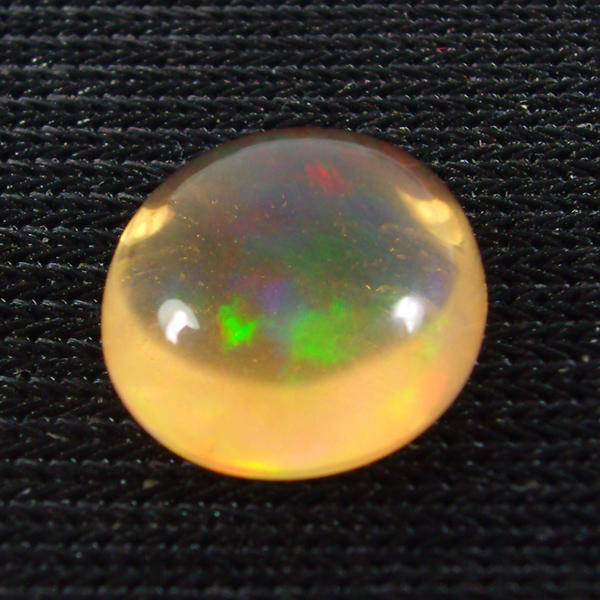  Color Play! Mexican Precious Opal Cab! 1.56 ct  Litnon.com