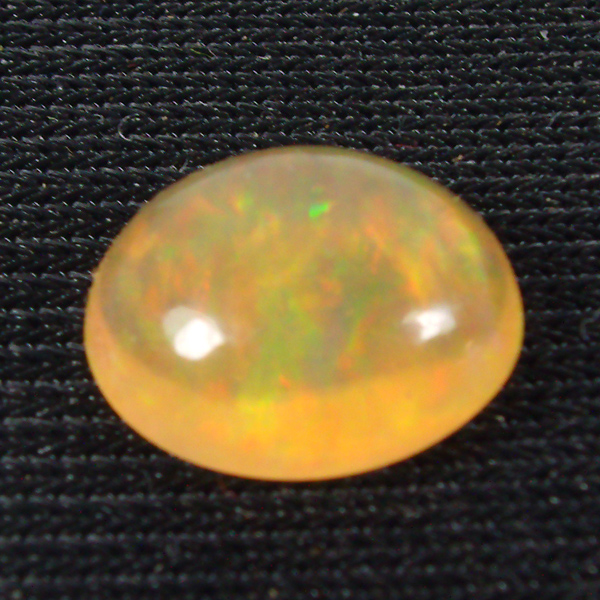 Color Play Mexican Precious Opal Cab 1.93  Litnon.com