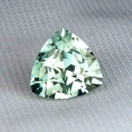Brilliant Mint Green Mozambique Tourmaline 2.40 ct  Litnon.com